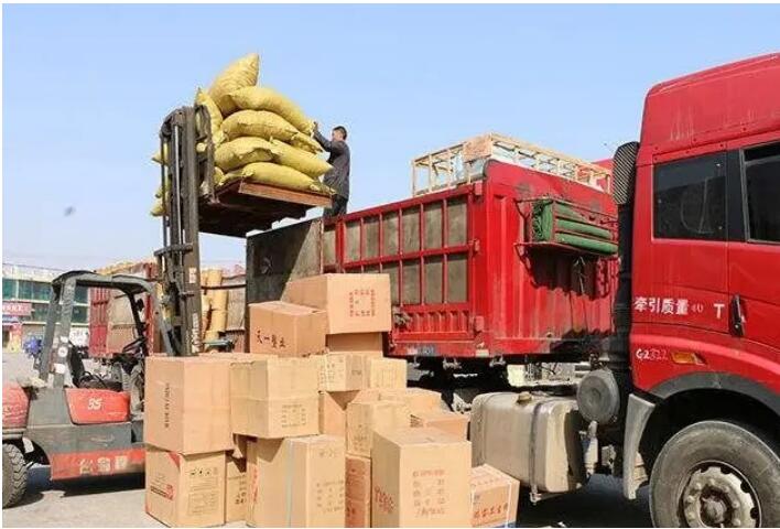 厦门到石城县物流专线