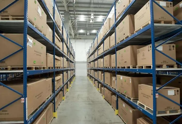 厦门到石城县货物仓储