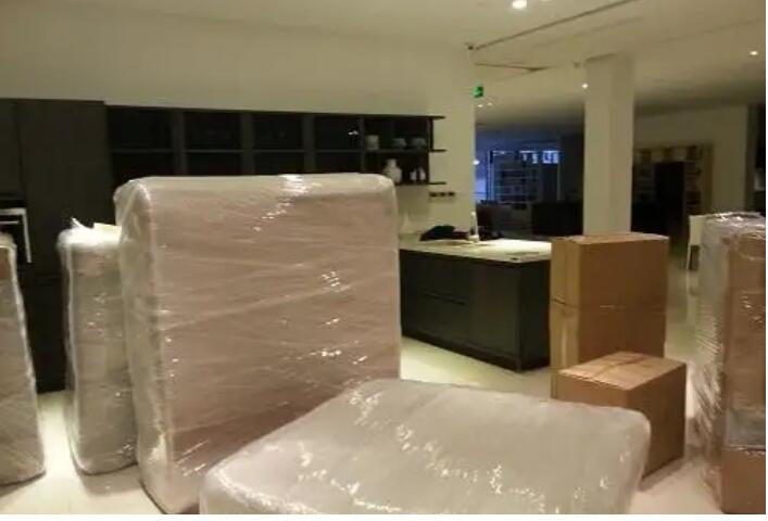 厦门到石城县长途搬家