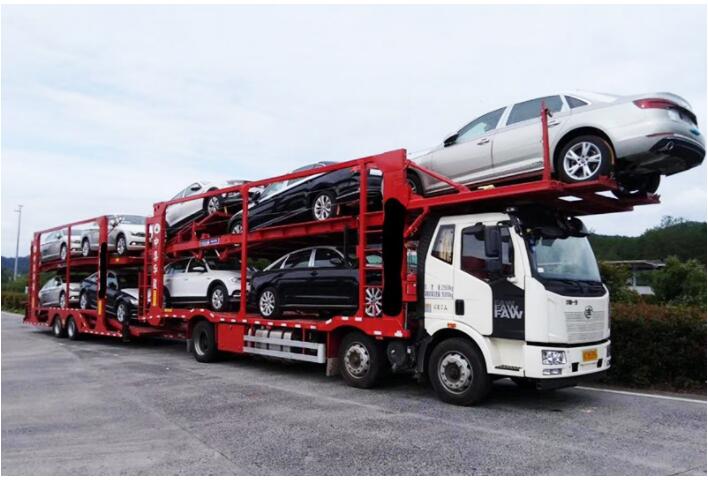 厦门到石城县轿车托运